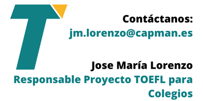 firma jose maria lorenzo coles toefl 1