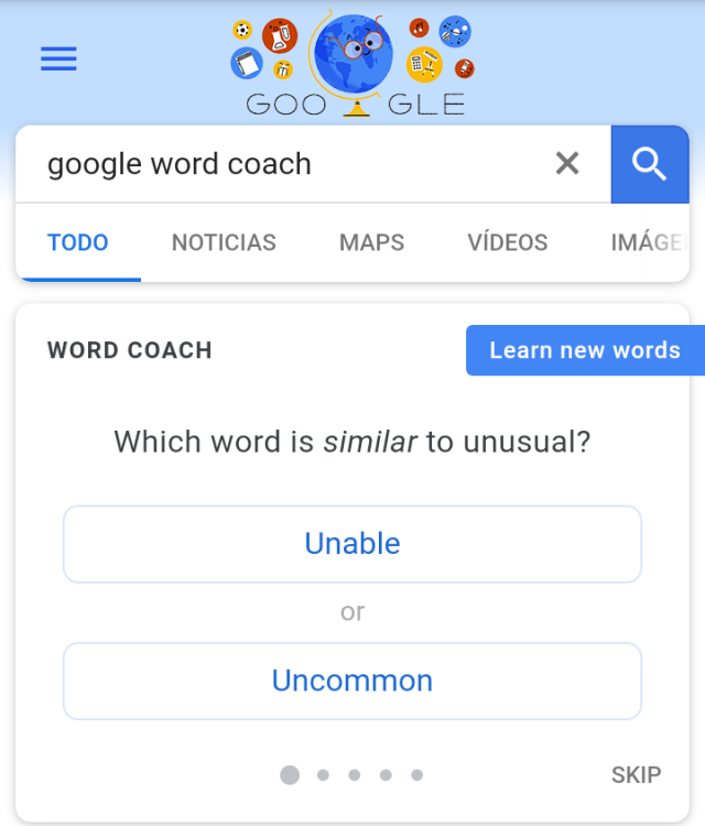 google word coach1