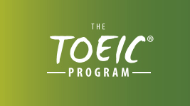 toeic program