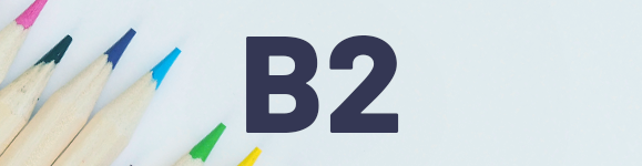 Orphaned Tarjeta: 




image, B2.png, Students write in English to …