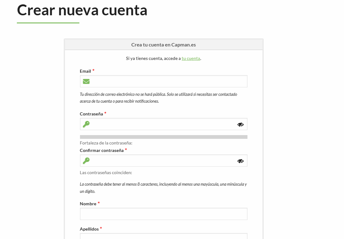 ¡Conoce tu nota online TOEIC, TFI y 360ºLPT!