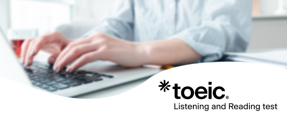 30%DESCUENTO en TOEIC Listening & Reading +  Plataforma para practicar DE REGALO
