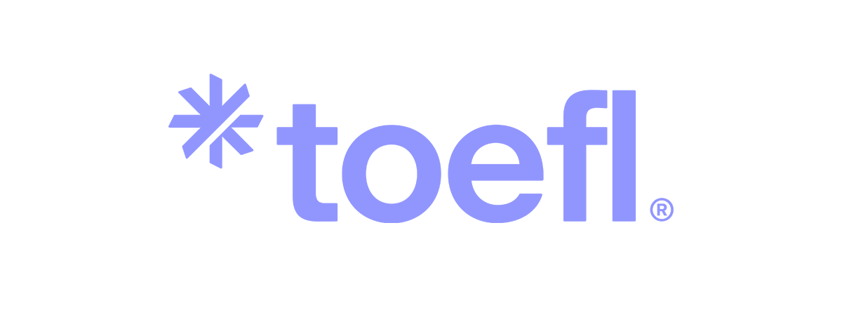 logo toefl