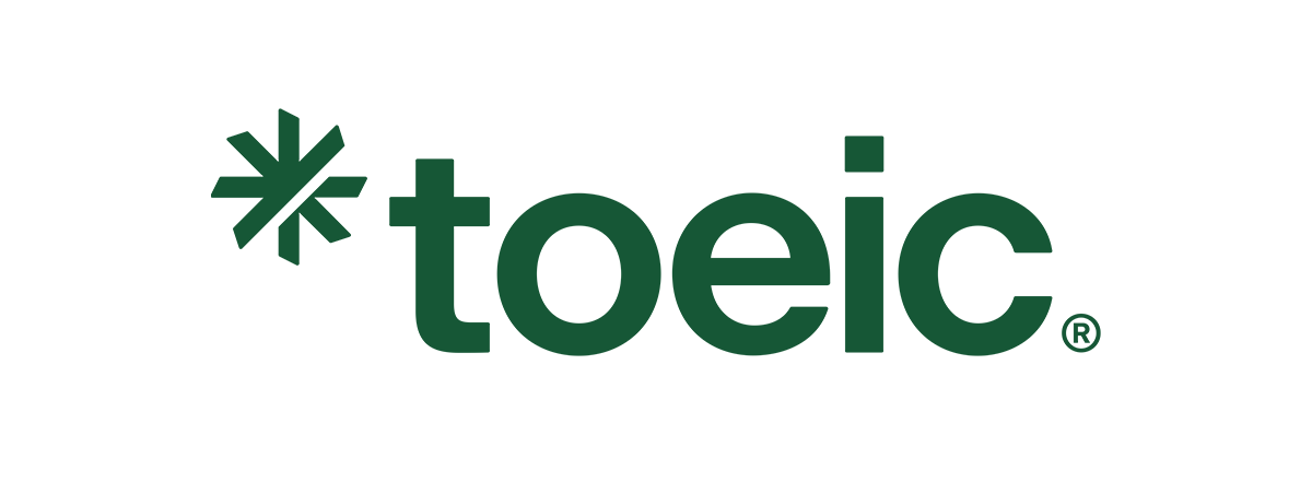 logo toeic