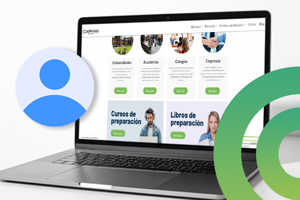registrate en capman.es