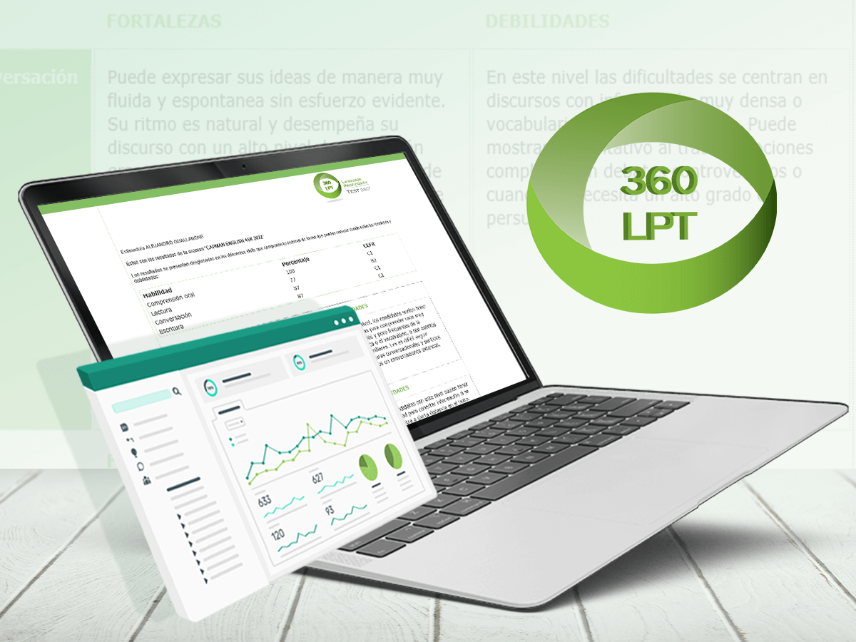 Informe Debilidades y Fortalezas 360 LPT