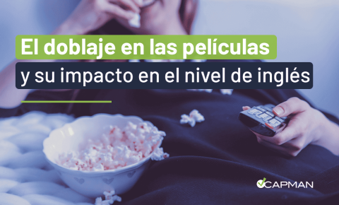 Así llegó el doblaje a España (y cómo afecta a tu inglés hoy).