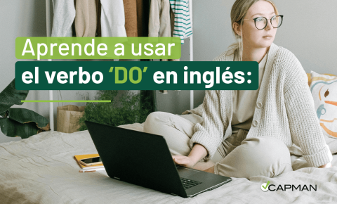 El uso de "DO" en inglés: guía práctica y ejemplos