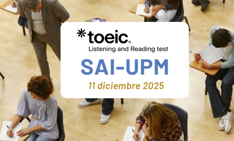 SAI UPM 11 de diciembre 2025- Información y acceso a tu resultado