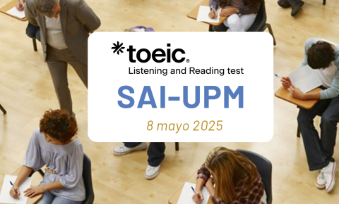 SAI UPM 8 de mayo 205- Información y acceso a tu resultado