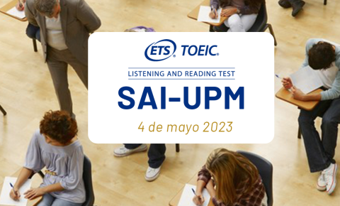 SAI UPM 1 mayo 2023- Información y acceso a tu resultado