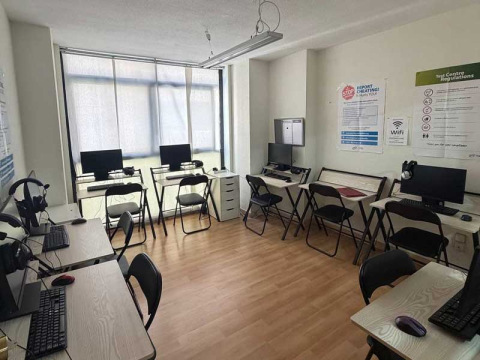 Alicante Centro de Inglés