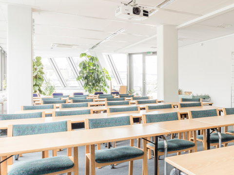 Centro Examinador en Bilbao