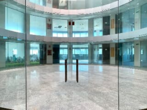 CENTRAL DE OPOSICIONES