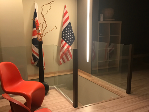 Sarah Centro de Idiomas