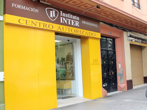 INSTITUTO ÍNTER