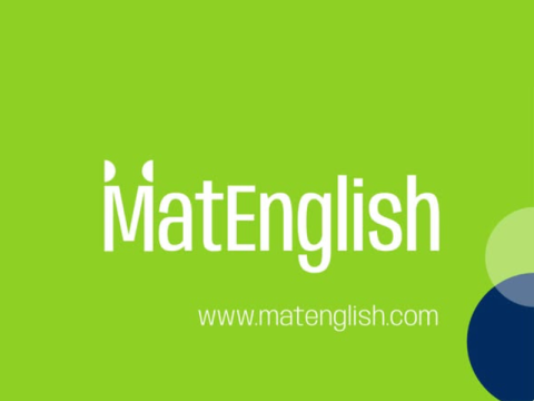 Academia MatEnglish