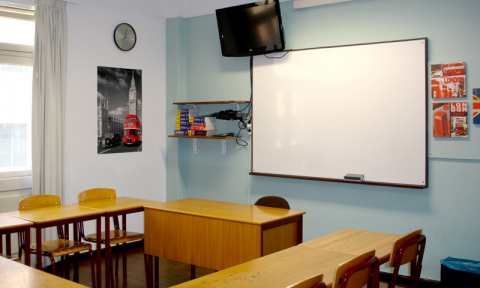 Academia de Linguas da Madeira (Funchal)