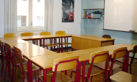 Academia de Linguas da Madeira (Machico)