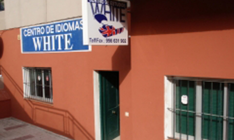 Centro de Idiomas White