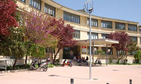Universidad Castilla La Mancha (UCLM) - Campus Cuenca
