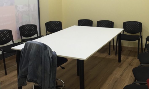 Fluency Idiomas (Cartagena)