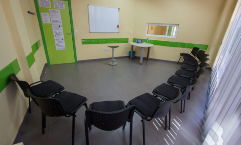 Fluency Idiomas (Juan Ramón Jiménez)