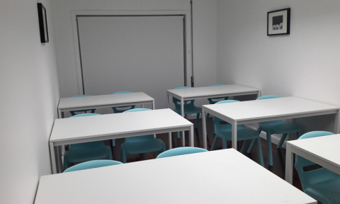 Instituto Portuense de Linguas – Vila Nova Gaia