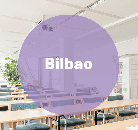 Centro Examinador en Bilbao