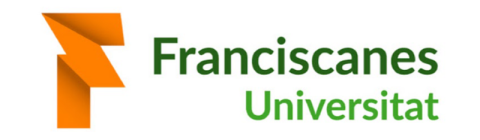 Franciscanes Universitat