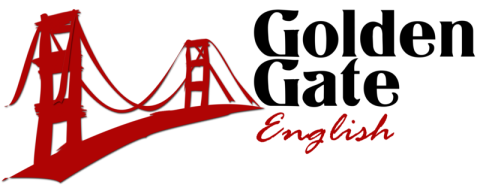 Golden Gate English