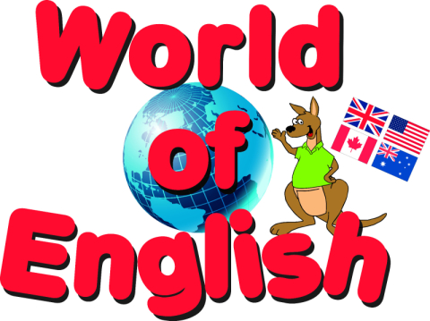 World of English Academy