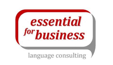 Essential for Business Language Consulting