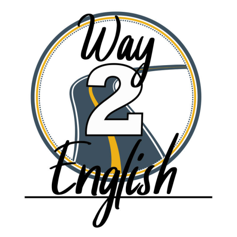 Way 2 English