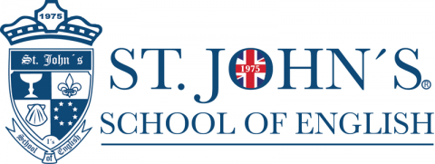 St. John's School of English