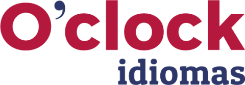 O'clock Idiomas