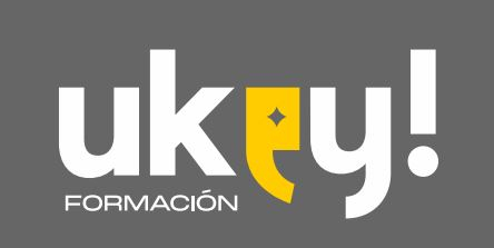 Escuela de formación Ukey!