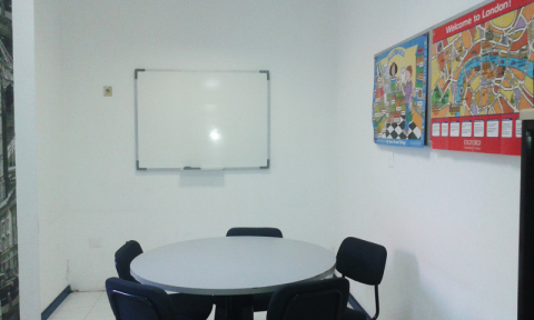 Shakespeare´s Language Institute (Aguas Santas)
