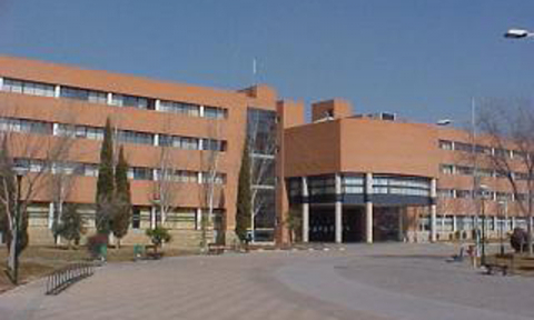 Universidad Castilla La Mancha (UCLM) - Campus Albacete