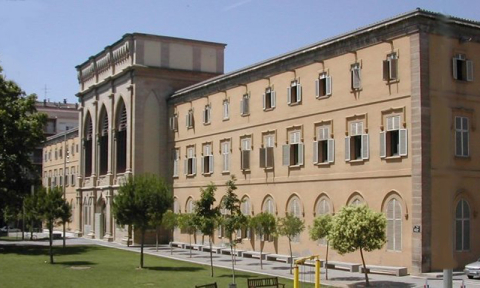Universidad de Lérida (UdL) - Instituto de Lenguas