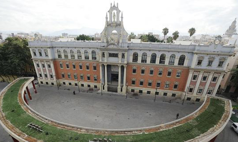 Universidad de Murcia