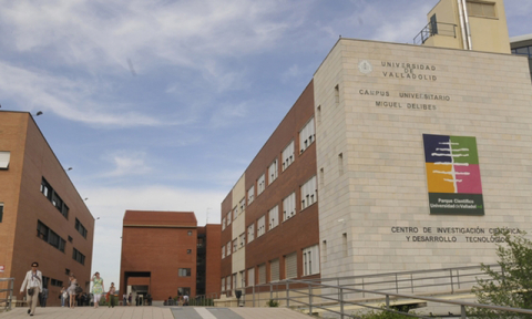 Universidad de Valladolid