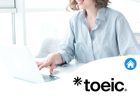 TOEIC 4skills en casa