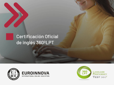 Ejemplo página Ex-alumnos Euroinnova