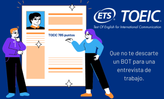 Que no te descarte un BOT para una entrevista de trabajo