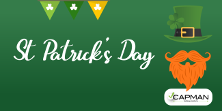 Las curiosidades de San Patrick’s Day que quizá no conoces