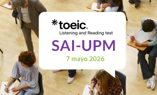 SAI UPM 7 de mayo de 2026- Información y acceso a tu resultado