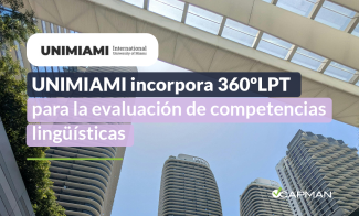 UNIMIAMI incorpora 360LPT para la evaluación de competencias lingüísticas